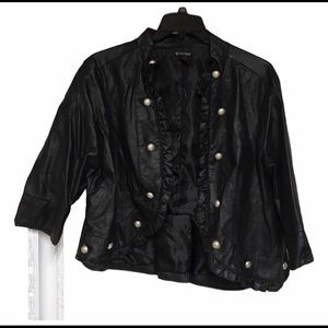 New Directions Jacket